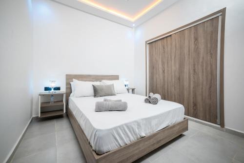 Taddart Apartment | Wonderful two bedroom apartment in Agadir