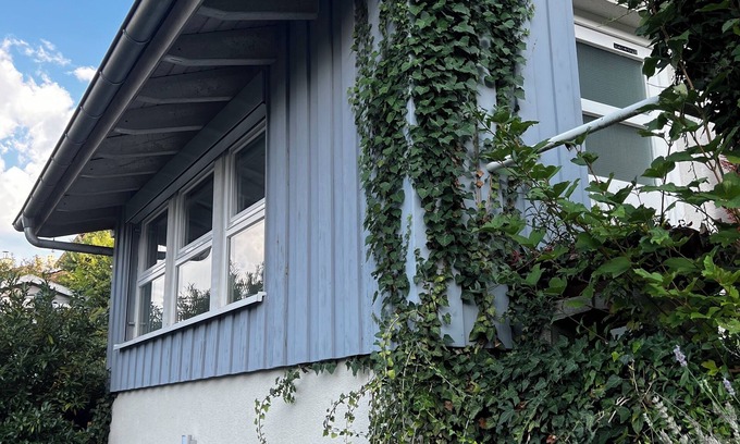 Ettenheim Apartment | Wonderful vacation apartment in the Black Forest with a view of the Kaiserstuhl.