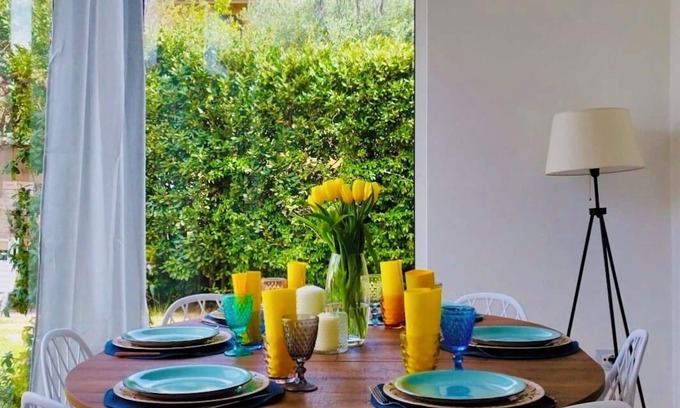 Pittulongu Villa | Wonderful villa 200 mt from the beach and outdoor pool ideal for children