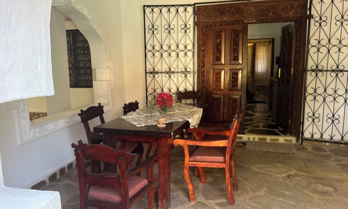 Watamu Villa | Wonderful villa with AC in Watamu - 6 bedrooms available