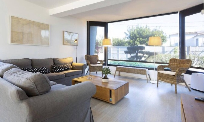 San Agustin Villa | Wonderful villa with private swimming pool located in Palma