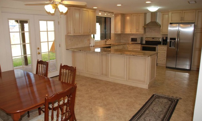 Whispering Hills House | Wonderful Whispering Hills