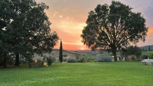 Pescia Fiorentina Villa | Wonderfull counrty villa, views on sea & Capalbio