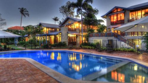 Mission Beach Resort | Wongalinga