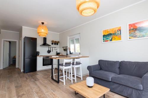 Denovici Apartment | Wontery Apartment near PortoNovi