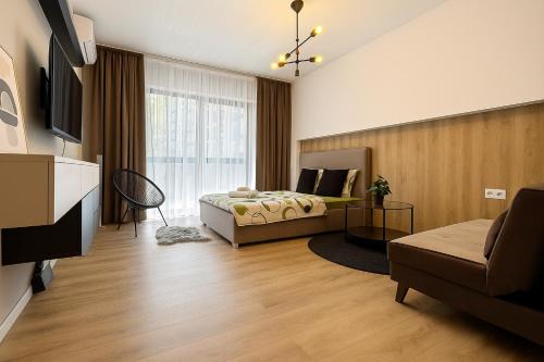 Militari Apartment | Wood Exclusive Studio