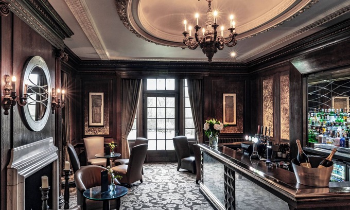 Wetherby Hotel | Wood Hall Hotel and Spa