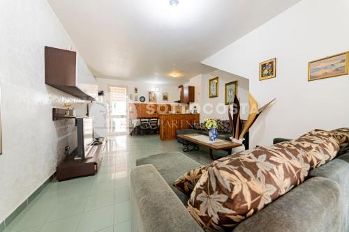 San Foca Apartment | Wood House - San Foca