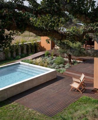Caminha Resort | Wood Mood Lodges