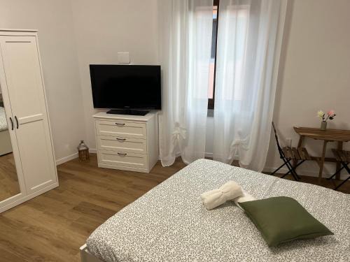Cavallina House | Wood Mugello