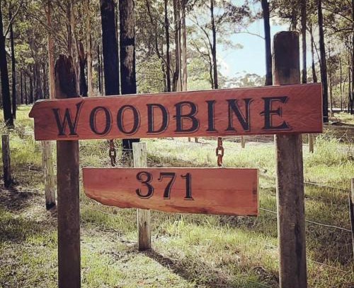 Hallidays Point House | Woodbine Homestead