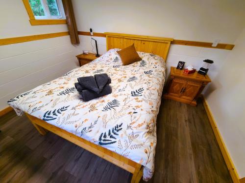 Clearwater Bed & Breakfast | Woodcrest Bed and Breakfast