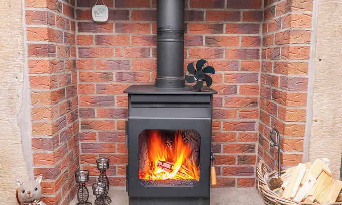 Haltwhistle Cottage | Woodcutters Cottage