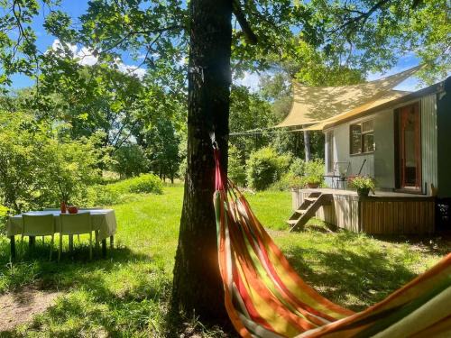 Capdrot House | Wooden Cabin - Outdoor Kitchen - Superb Location!