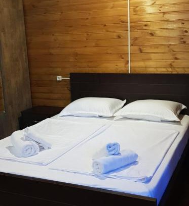 Mtskheta Apartment | Wooden Cottages - Mtskheta
