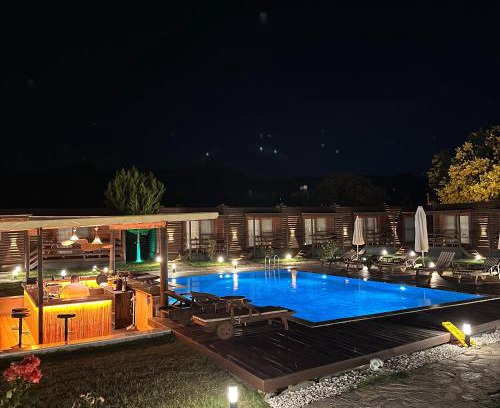Bitez Bed & Breakfast | WOODENTOWNS-AHŞAP EVLER