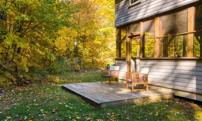Monterey Cabin | Woodfall by AvantStay | Tons of Outdoor Space