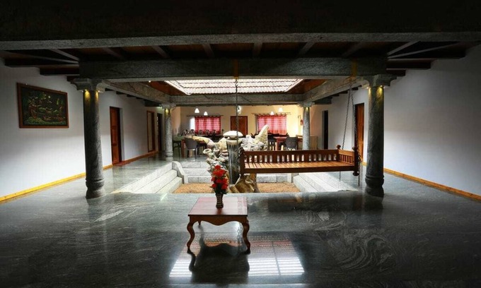Mahe Cottage | Woodgreens Ayurveda and Wellness Resorts