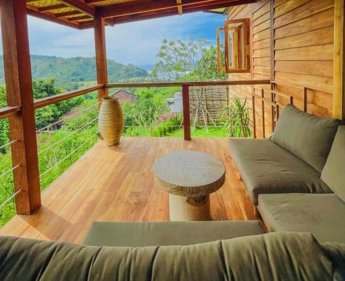 Kuta House | Woodhouse - Simple Life in South Lombok