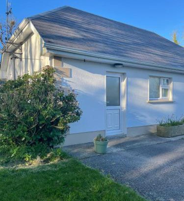 Athenry Apartment | Woodland Cottage