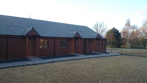 Ancaster Hotel | Woodland Waters