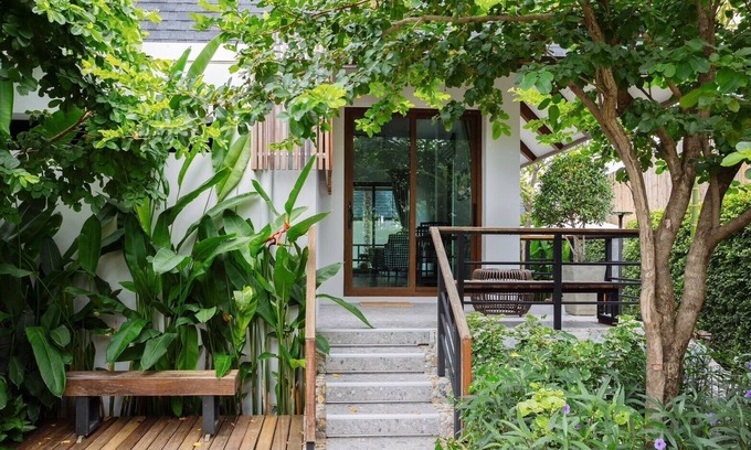 Phaya Yen Resort | Woodlands Phayayen Resort
