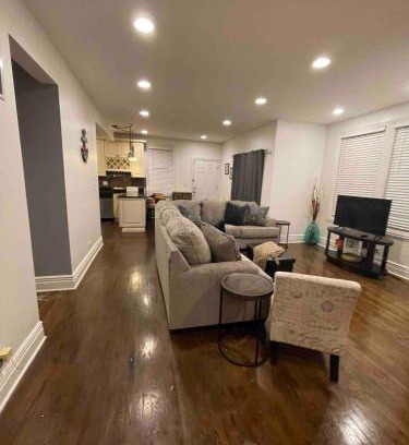 Woodlawn House | Woodlawn Oasis