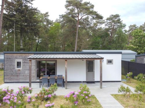 Vessem Ski Chalet | Woodlodge XL 588