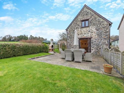 Liverton House | Woodpecker Barn