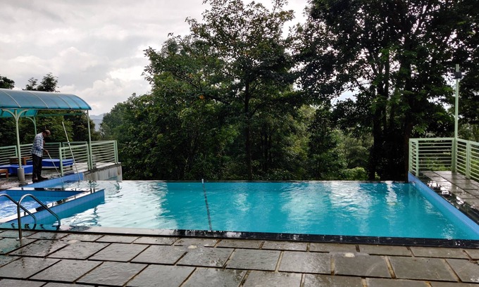 Kalpetta Hotel | woodrose resort