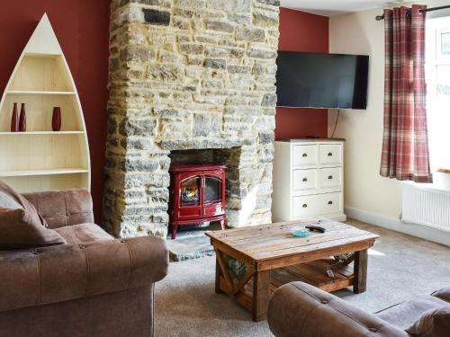 North Bitchburn House | Woodside Cottage