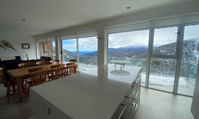 Falls Creek Apartment | Woodsmoke Two Falls Creek