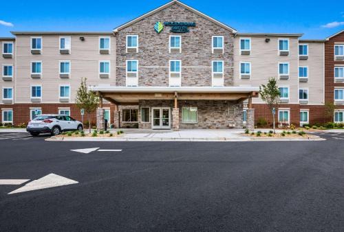 Elgin Hotel | WoodSpring Suites Elgin - Chicago