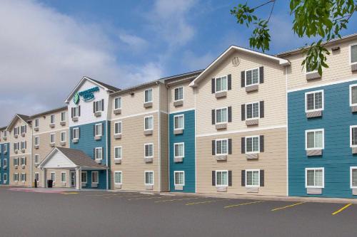 Harlingen Hotel | WoodSpring Suites Harlingen