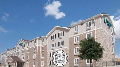 Madison Hotel | Woodspring Suites Huntsville/Madison
