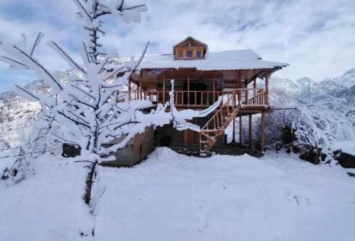 Kullu Bed & Breakfast | Woodstock