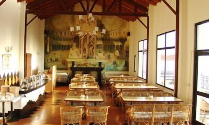 Turkaura Hotel | Woodsvilla Residency Ranikhet