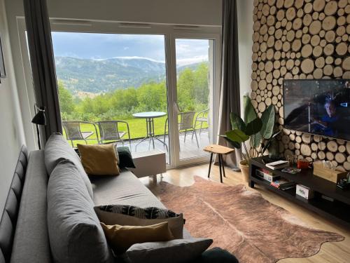Swieradow-Zdroj Apartment | WoodYou - IzerSKI Resort
