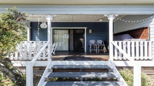 Wooli House | Wooli House