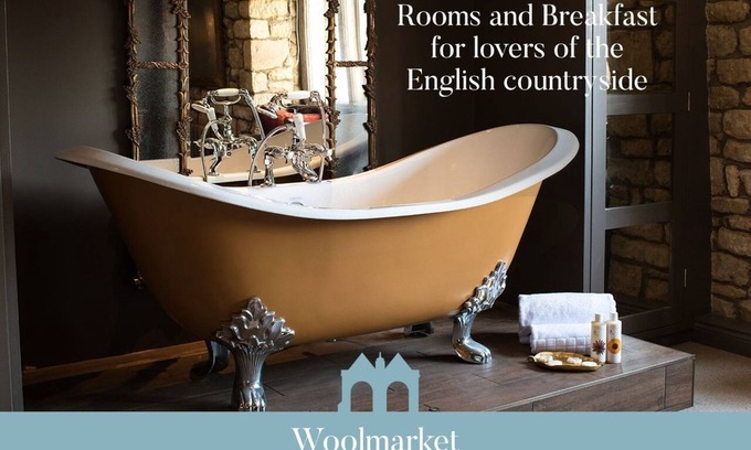 Chipping Campden Bed & Breakfast | Woolmarket House Hospitality Limited
