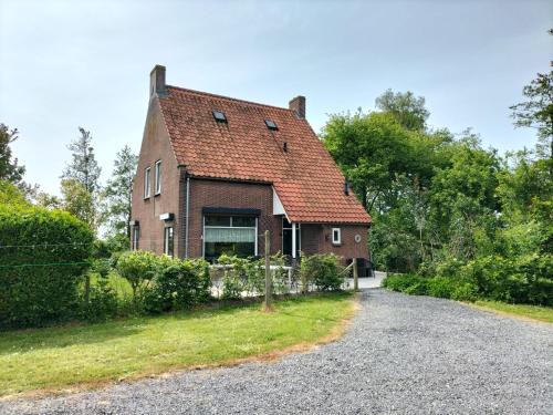 Scherpbier House | Woonboerderij Scherpbier