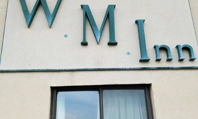 Woonsocket Hotel | Woonsocket Motor Inn