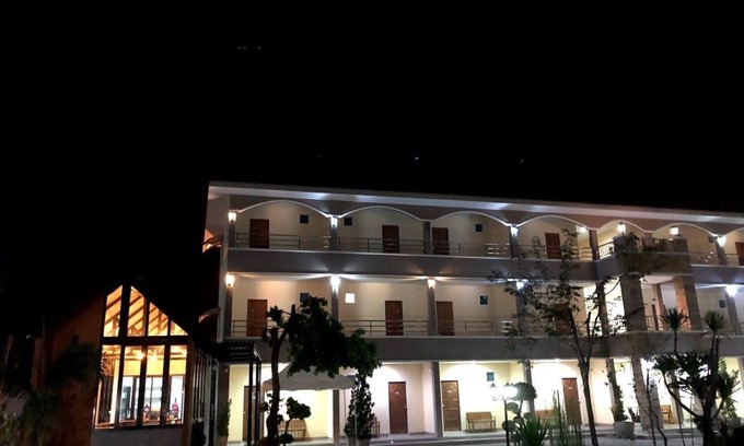 Wat Pa Hotel | Worachat House