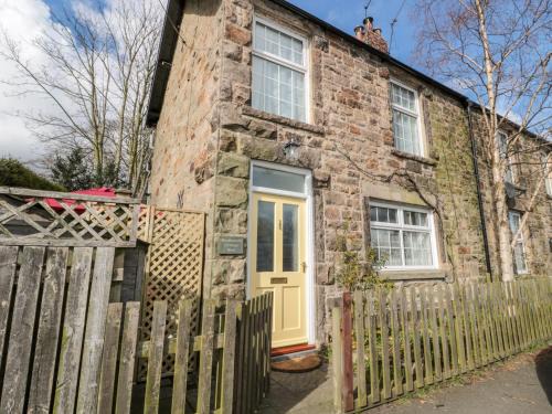 Longframlington House | Wordsworth Cottage West