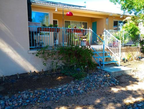 Clarkdale Apartment | Work and Play Close to Sedona