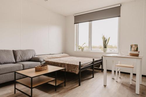 Maasbree Apartment | Work and Stay