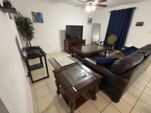 McAllen Apartment | Work or Relax Convention center