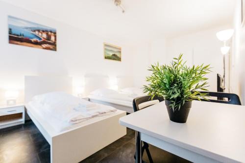 Solingen Apartment | Work & Stay apartments Solingen
