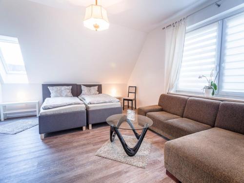 Seevetal Apartment | Work & Stay in Meckelfeld Seevetal