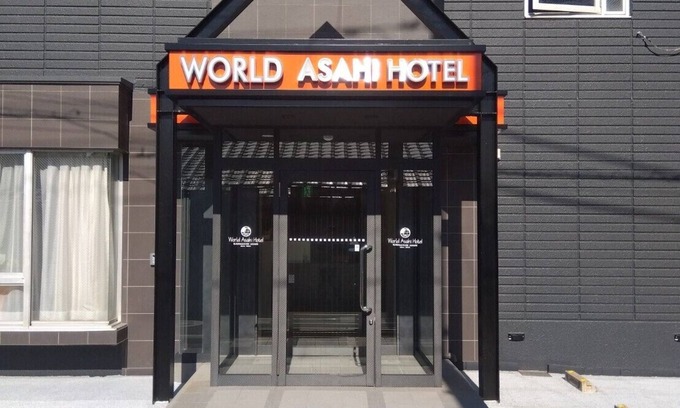 Kawaguchi Hotel | world asahi hotel